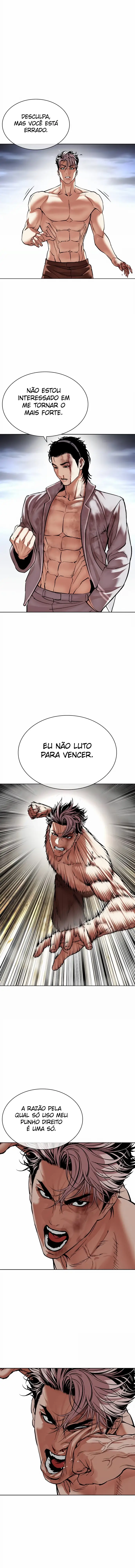 Read Lookism Português Manga Online