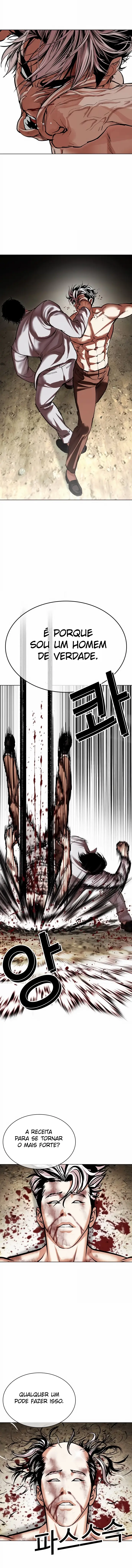 Read Lookism Português Manga Online