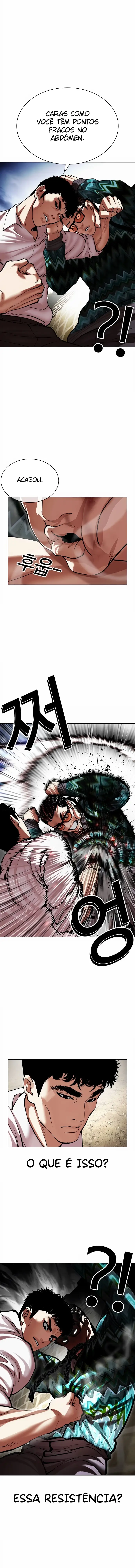 Read Lookism Português Manga Online