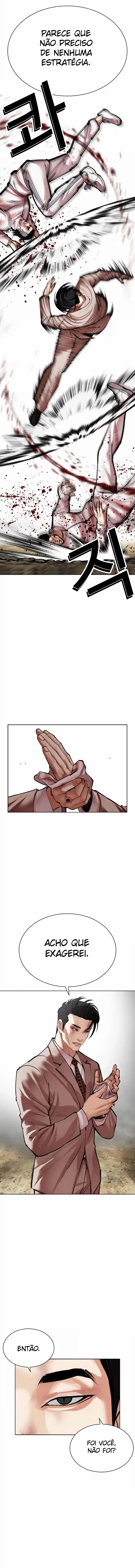 Read Lookism Português Manga Online