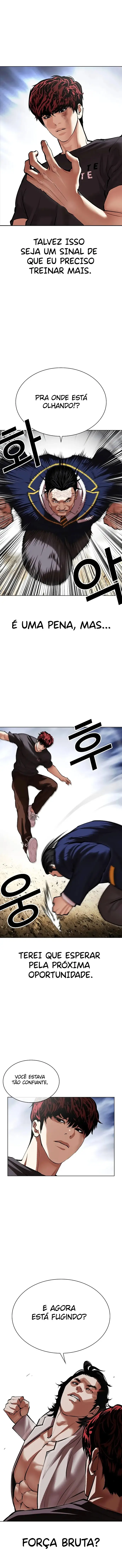 Read Lookism Português Manga Online