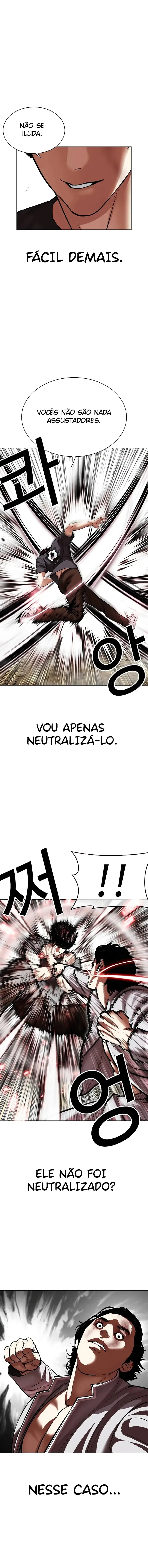 Read Lookism Português Manga Online