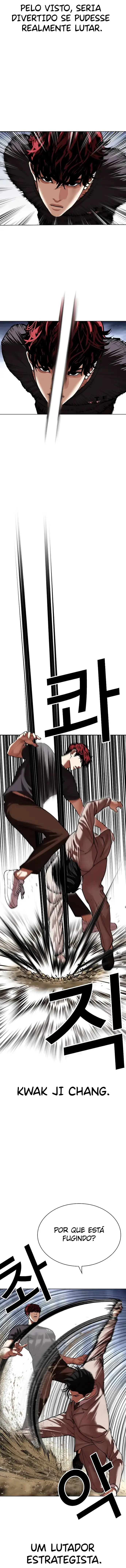 Read Lookism Português Manga Online