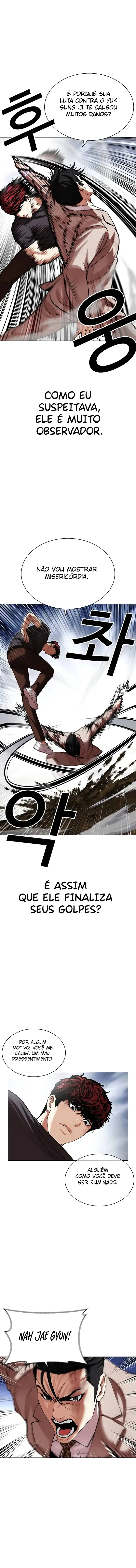 Read Lookism Português Manga Online