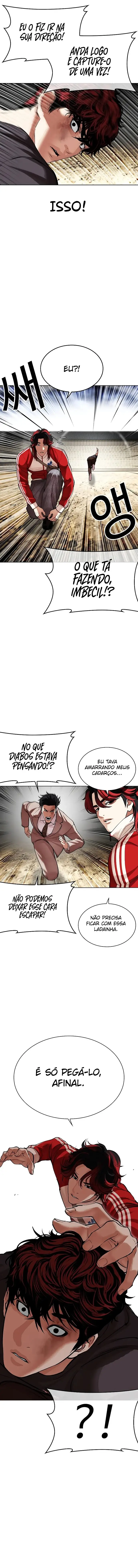 Read Lookism Português Manga Online