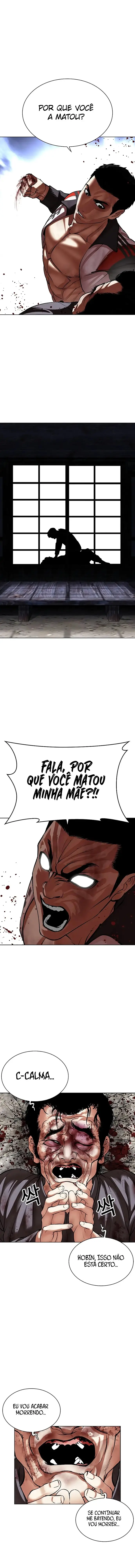 Read Lookism Português Manga Online