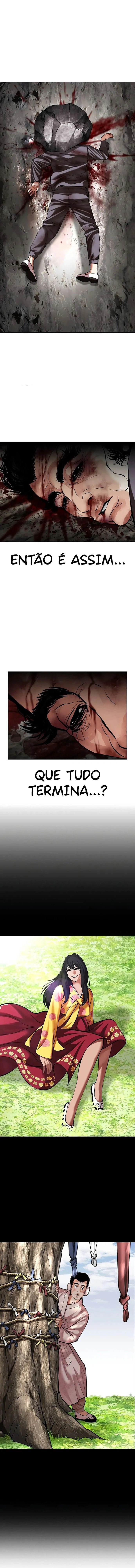 Read Lookism Português Manga Online