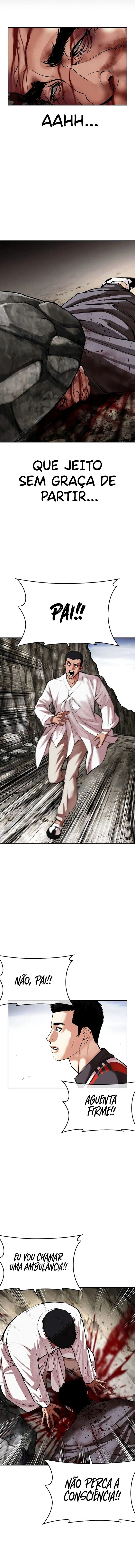 Read Lookism Português Manga Online