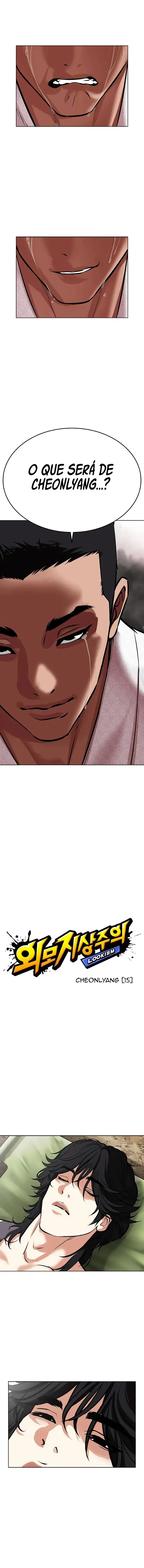 Read Lookism Português Manga Online