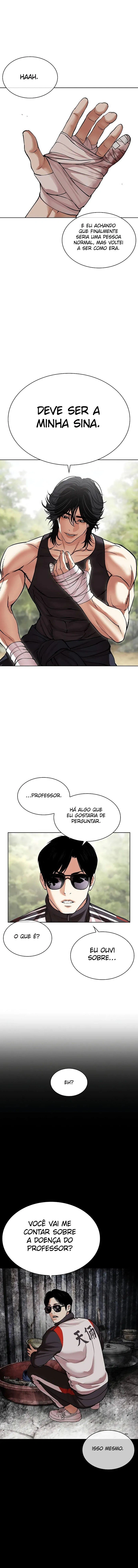 Read Lookism Português Manga Online