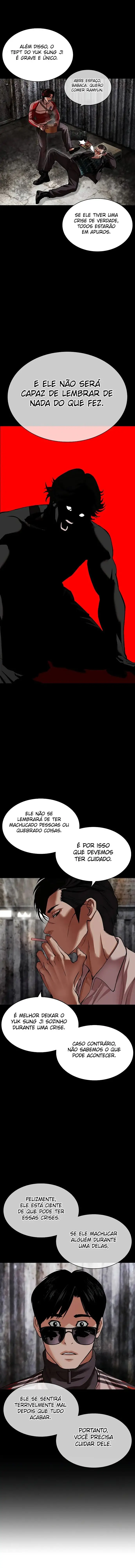 Read Lookism Português Manga Online