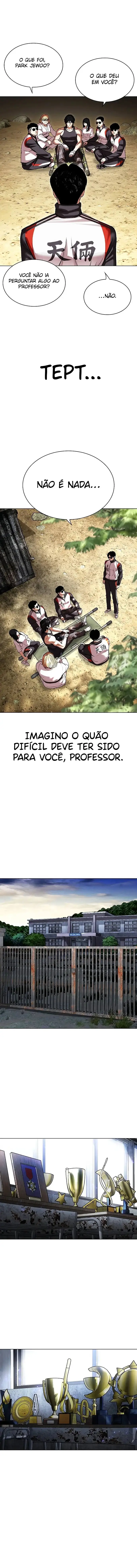 Read Lookism Português Manga Online