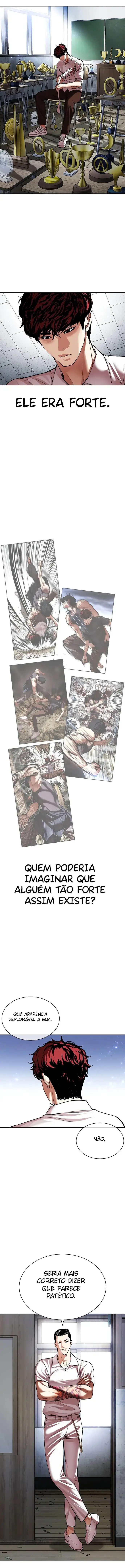 Read Lookism Português Manga Online