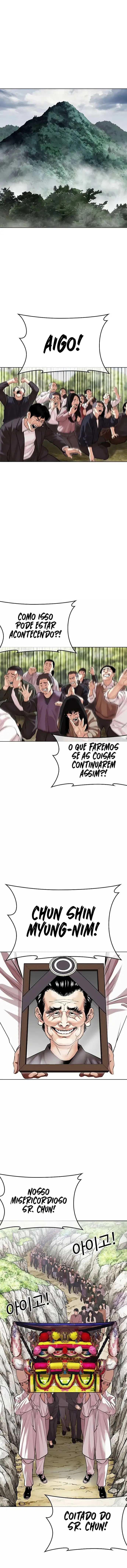 Read Lookism Português Manga Online