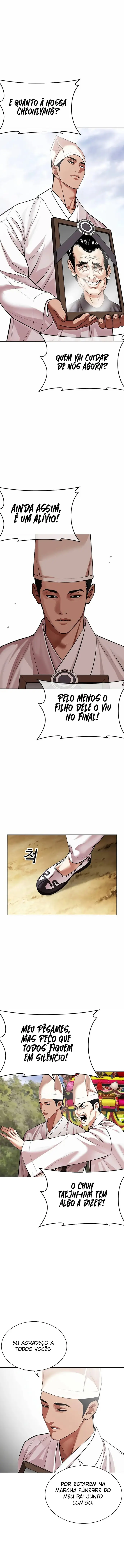 Read Lookism Português Manga Online