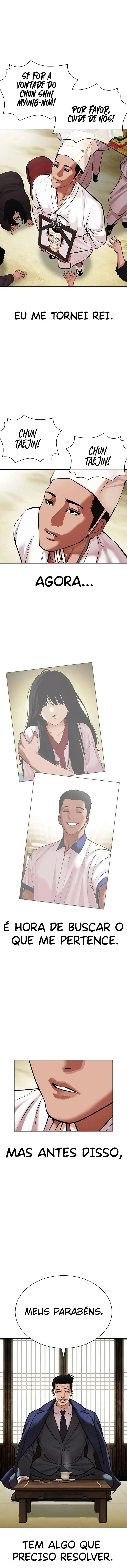 Read Lookism Português Manga Online