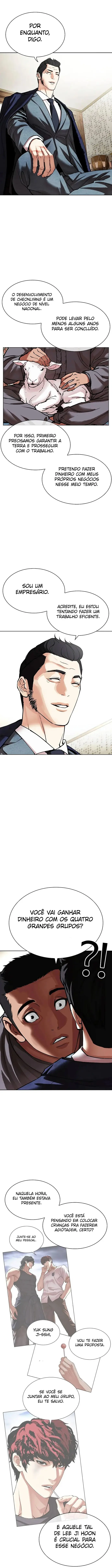 Read Lookism Português Manga Online