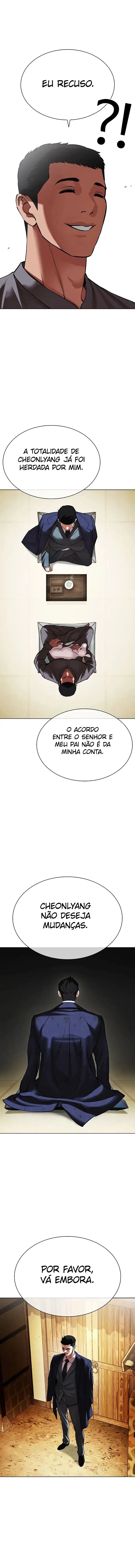 Read Lookism Português Manga Online