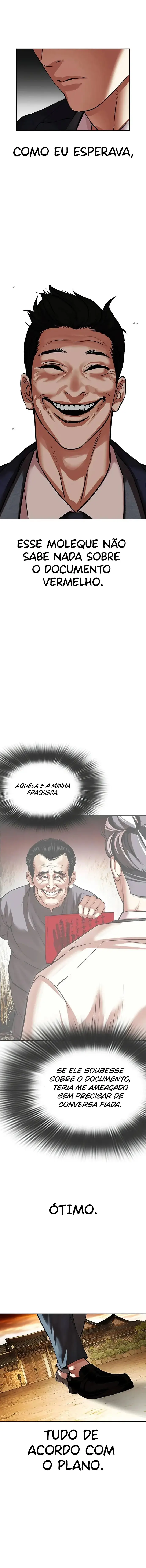 Read Lookism Português Manga Online