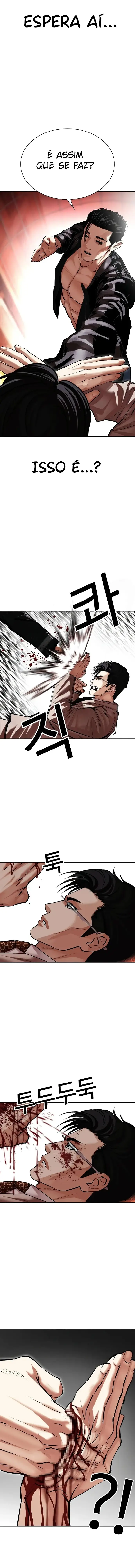 Read Lookism Português Manga Online