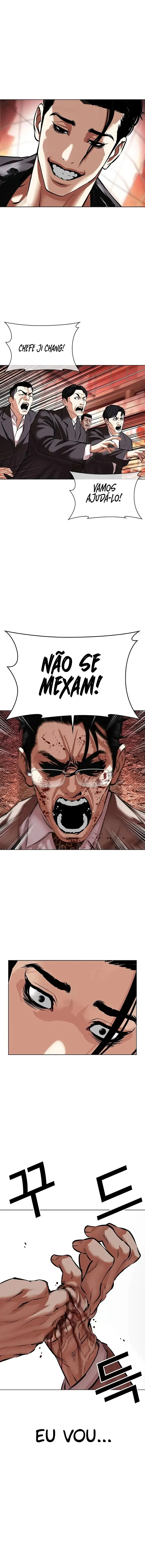 Read Lookism Português Manga Online