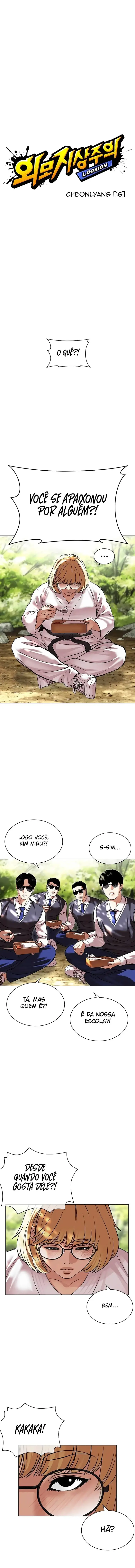 Read Lookism Português Manga Online