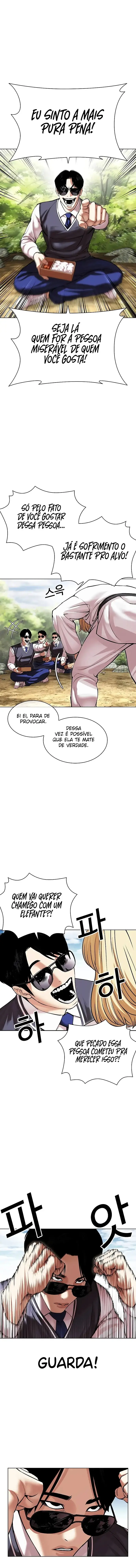 Read Lookism Português Manga Online