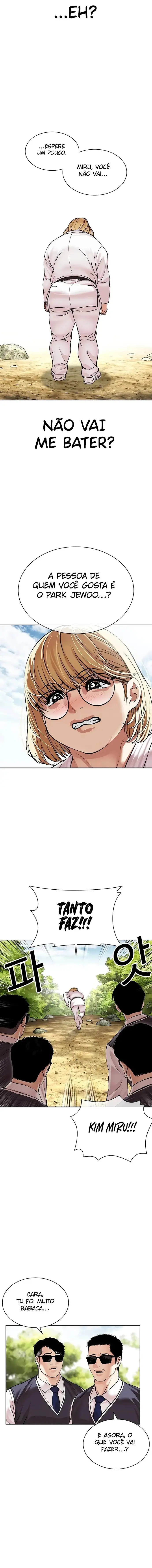 Read Lookism Português Manga Online