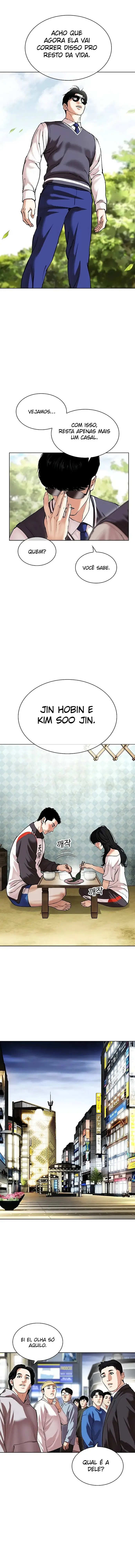 Read Lookism Português Manga Online