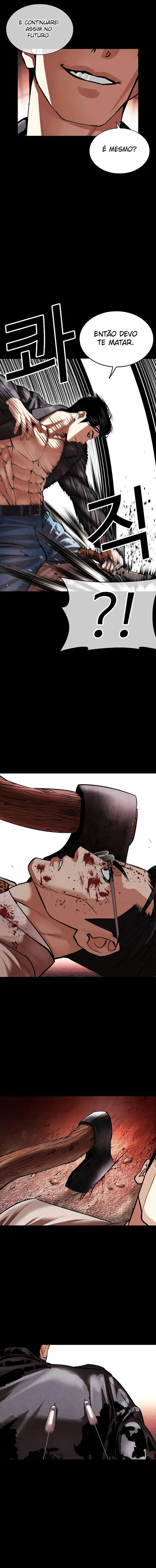 Read Lookism Português Manga Online