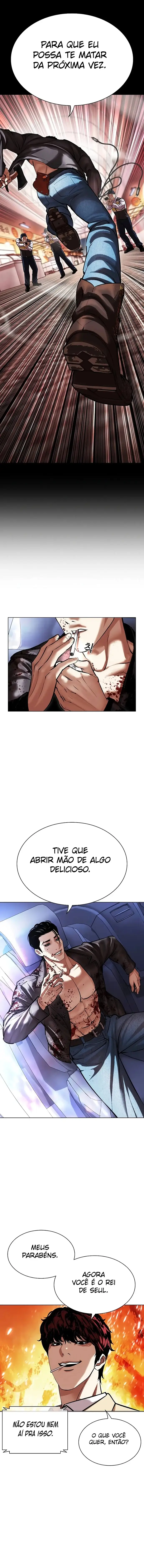 Read Lookism Português Manga Online