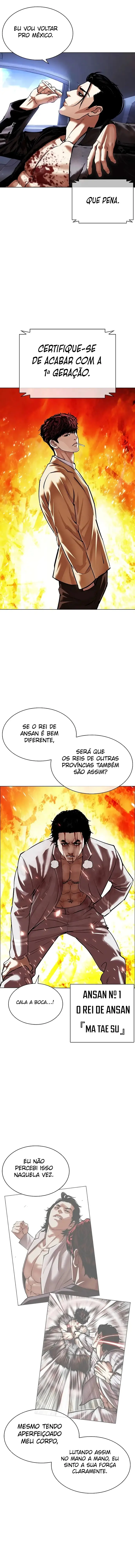 Read Lookism Português Manga Online
