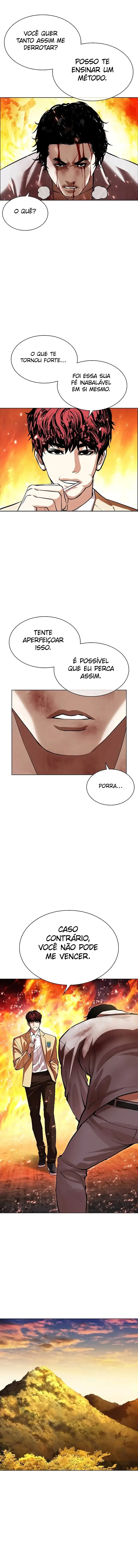 Read Lookism Português Manga Online
