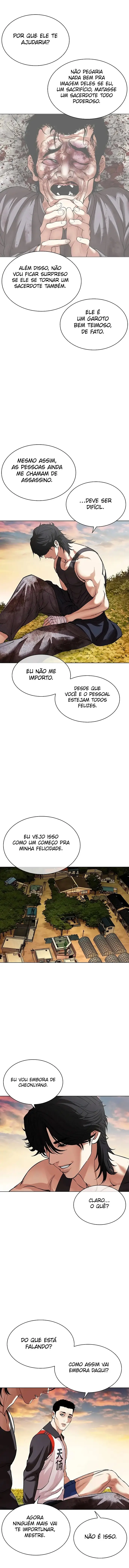 Read Lookism Português Manga Online