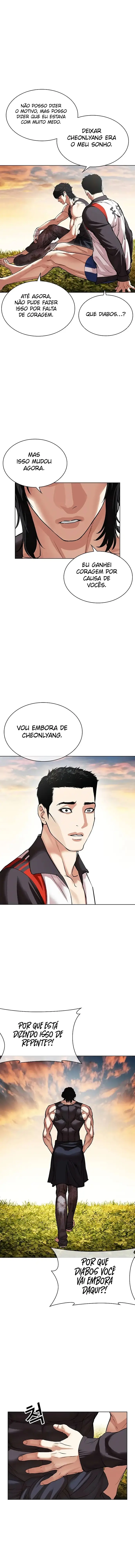 Read Lookism Português Manga Online