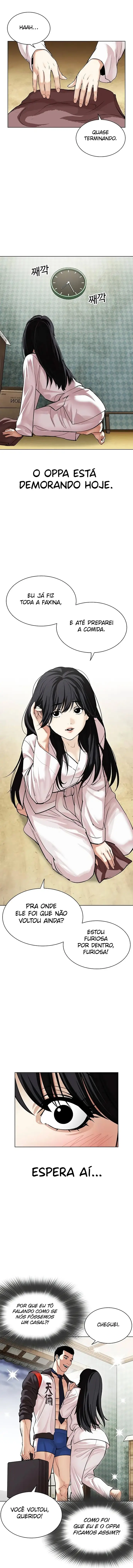 Read Lookism Português Manga Online