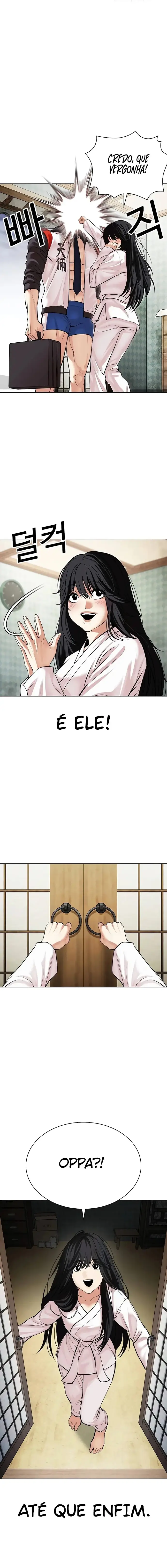 Read Lookism Português Manga Online