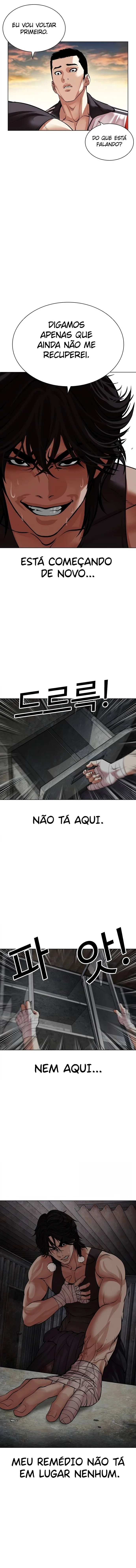 Read Lookism Português Manga Online