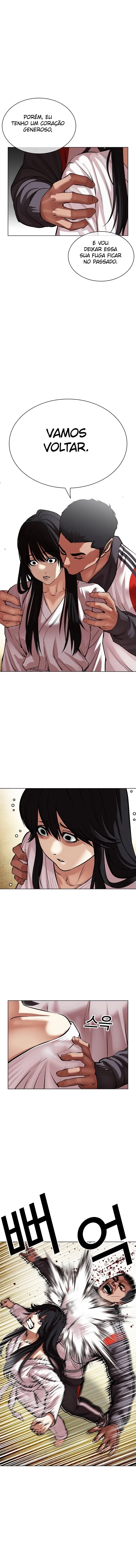 Read Lookism Português Manga Online