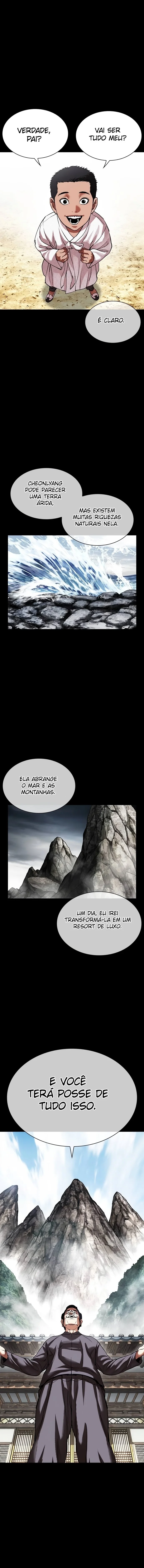 Read Lookism Português Manga Online