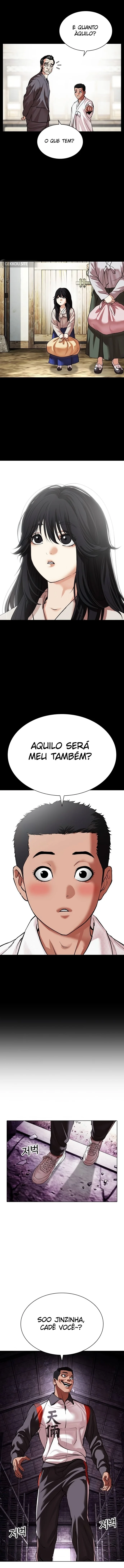 Read Lookism Português Manga Online
