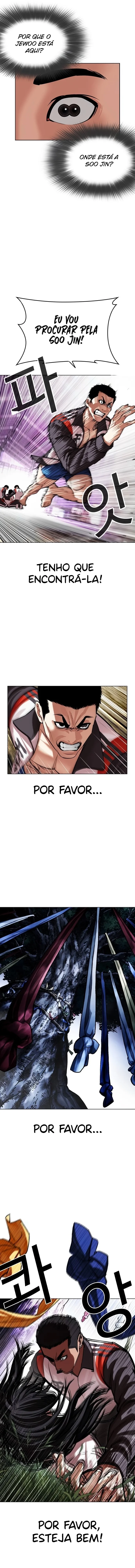 Read Lookism Português Manga Online