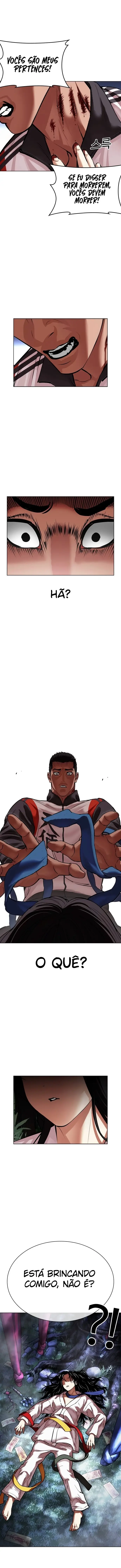 Read Lookism Português Manga Online