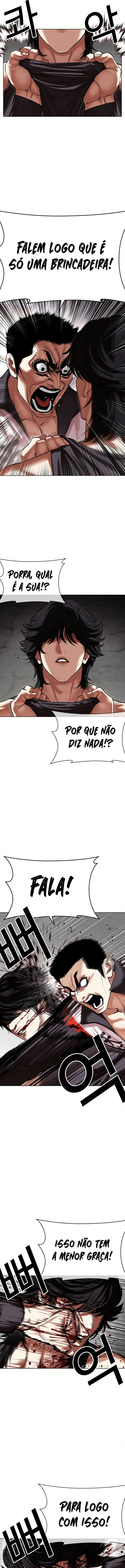 Read Lookism Português Manga Online