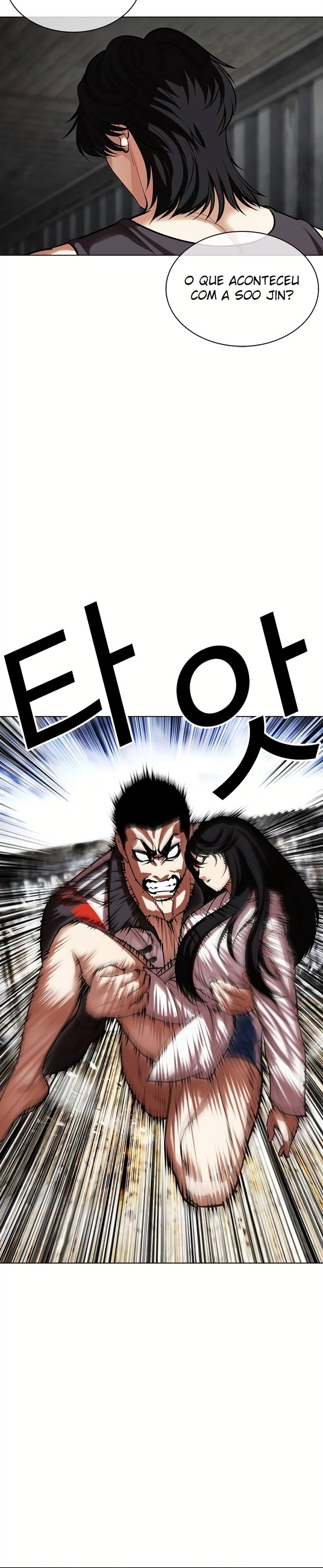 Read Lookism Português Manga Online