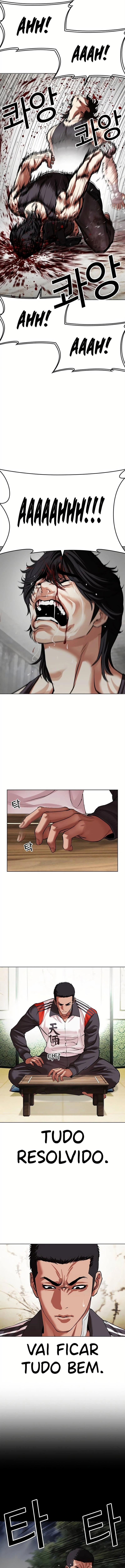 Read Lookism Português Manga Online