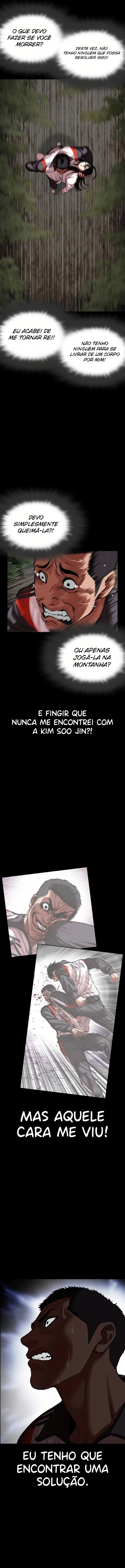 Read Lookism Português Manga Online