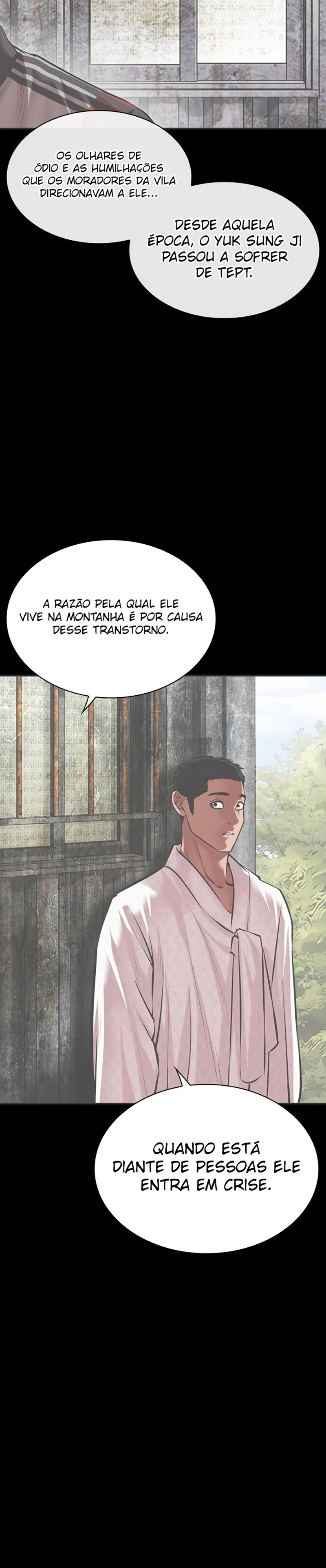 Read Lookism Português Manga Online