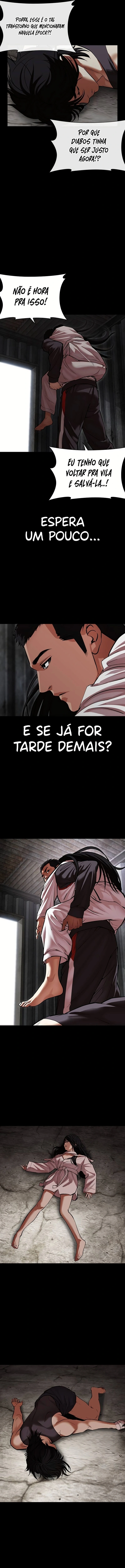 Read Lookism Português Manga Online