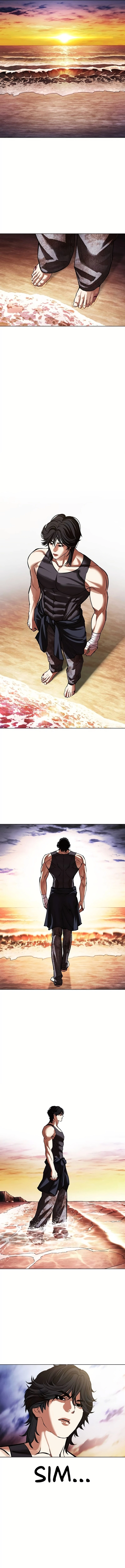 Read Lookism Português Manga Online